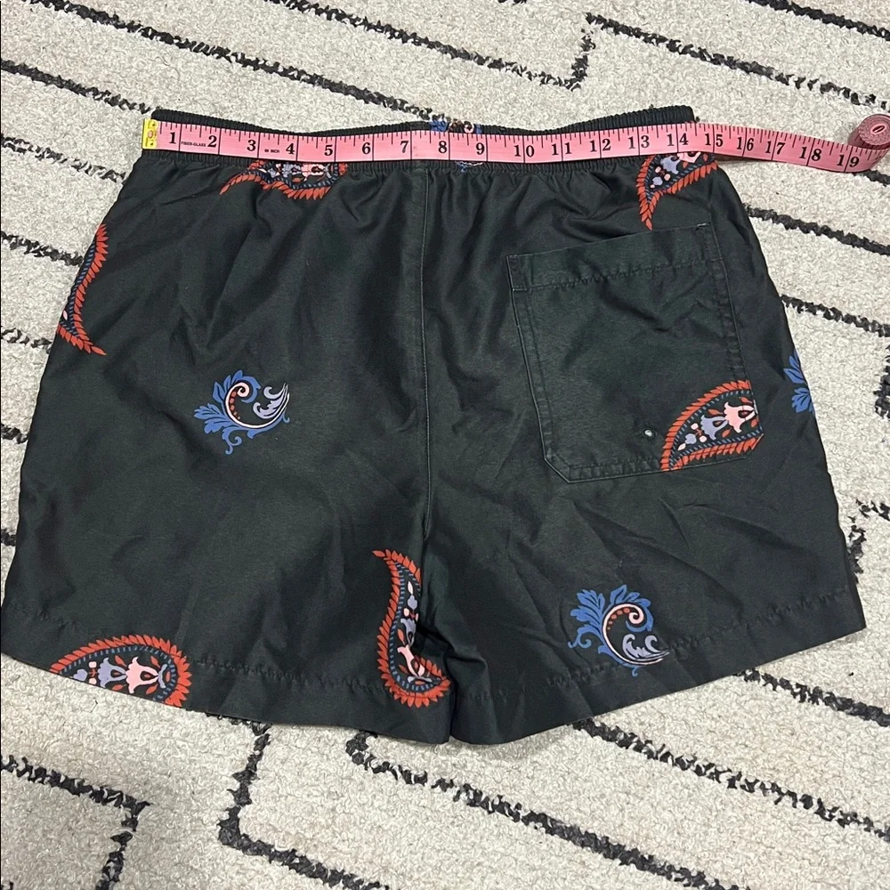 Pacsun Recycled Loose Paisley 15